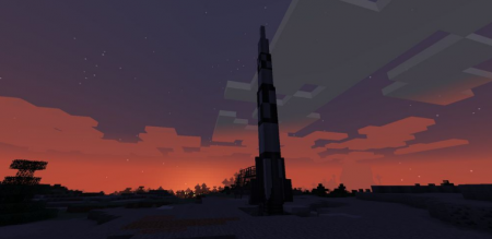  Astromine  Minecraft 1.16.1