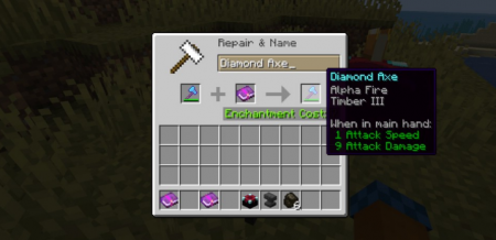  biom4st3r1s More Enchantments  Minecraft 1.16.1