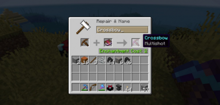  biom4st3r1s More Enchantments  Minecraft 1.16.1