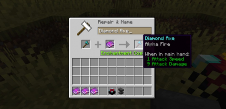  biom4st3r1s More Enchantments  Minecraft 1.16.1