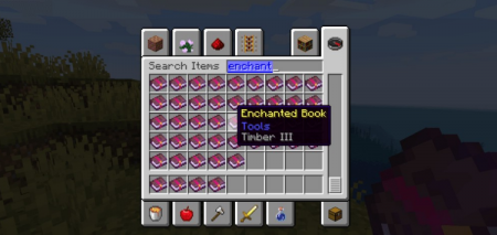  biom4st3r1s More Enchantments  Minecraft 1.16.1