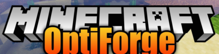  OptiForge  Minecraft 1.16.1