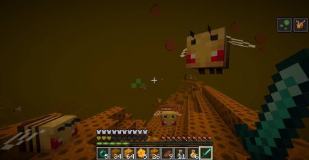  The Bumblezone  Minecraft 1.16.1