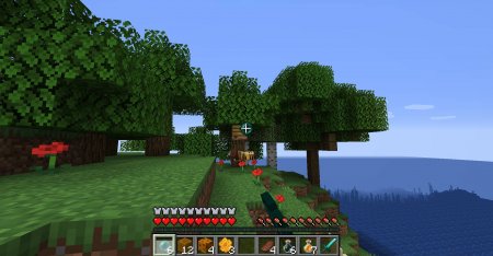  The Bumblezone  Minecraft 1.16.1