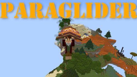  Paragliders  Minecraft 1.15.2