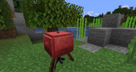  Crock Pot  Minecraft 1.15