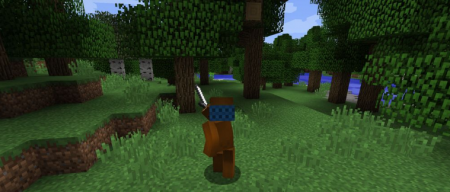  Epic Fight  Minecraft 1.12.2