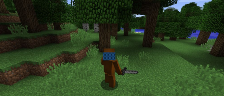  Epic Fight  Minecraft 1.12.2