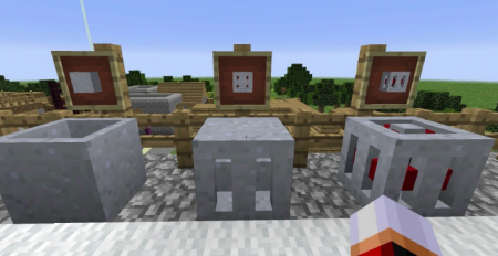  Advanced Chimneys  Minecraft 1.16.2