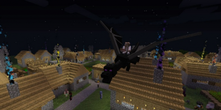  Advanced Chimneys  Minecraft 1.16.2