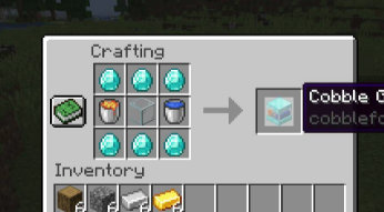 Скачать CobbleForDays для Minecraft 1.16.1 Скачать CobbleForDays для Minecraft 1.16.1