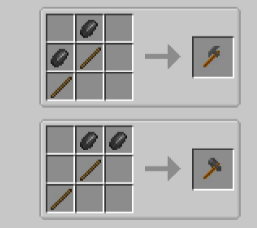  Easy Steel and More  Minecraft 1.16.2