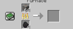  Iron Coals  Minecraft 1.16.2