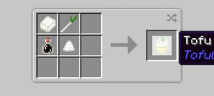  TofuCraft Reloaded  Minecraft 1.16.3