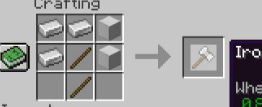  Super Axes  Minecraft 1.16.2