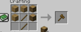  Super Axes  Minecraft 1.16.2