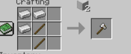  Super Axes  Minecraft 1.16.2