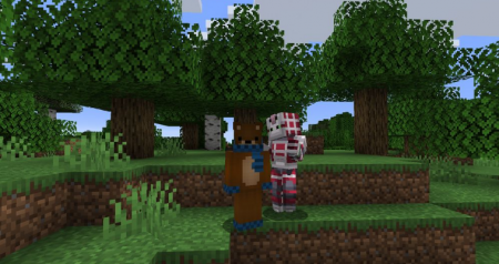  Jojos Stand  Minecraft 1.14