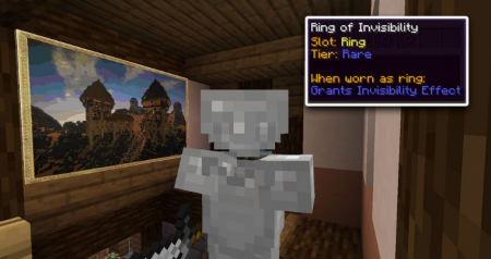  Rings of Ascension  Minecraft 1.16.1