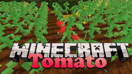  Tomato  Minecraft 1.15