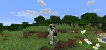  MoreVanillaArmor  Minecraft 1.16.1