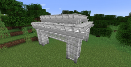  Terraqueous  Minecraft 1.15.2