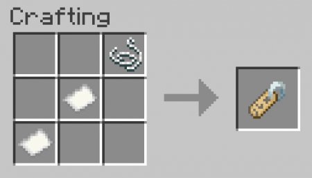  Name Tag Tweaks  Minecraft 1.15.2