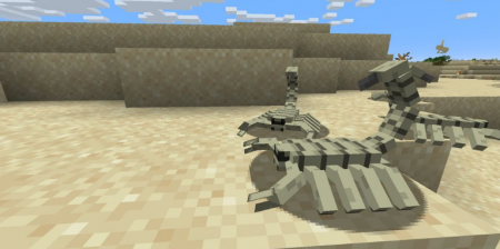  Scorpion  Minecraft 1.15