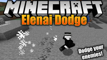  Elenai Dodge  Minecraft 1.16.1