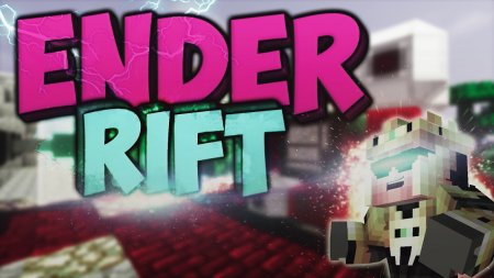  Ender-Rift  Minecraft 1.16.1