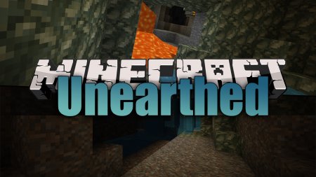  Unearthed  Minecraft 1.16.2