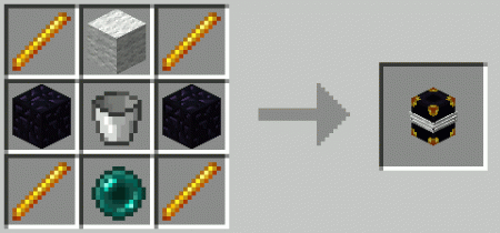  Ender Tanks  Minecraft 1.16.2