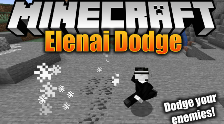  Elenai Dodge  Minecraft 1.15.2
