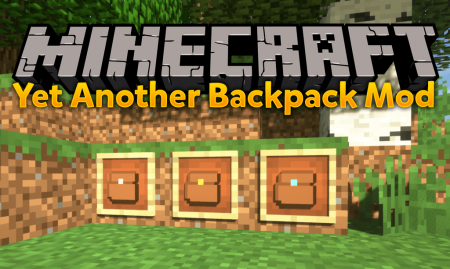  YABM  Minecraft 1.15.2