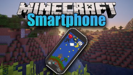  Smartphone  Minecraft 1.15