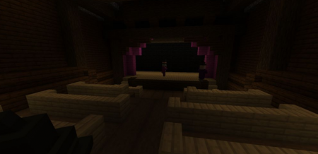  The Conjurer  Minecraft 1.16.2