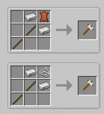  Easy Steel and More  Minecraft 1.16.3