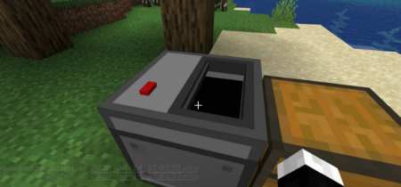  DimStorage  Minecraft 1.16.3