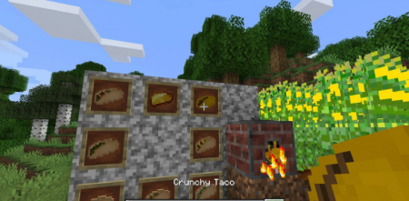  TacoCraft  Minecraft 1.15