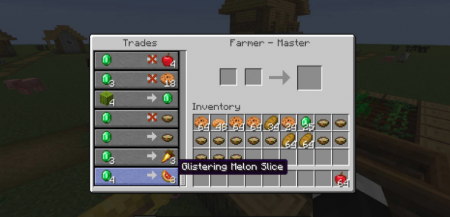  Easier Villager Trading  Minecraft 1.16.2