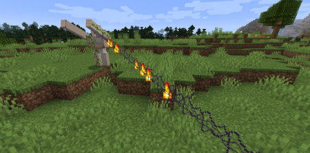  Golems Galore  Minecraft 1.16.1