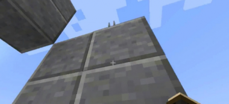  Wall Jump Remake  Minecraft 1.15.2