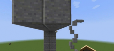  Wall Jump Remake  Minecraft 1.16.3