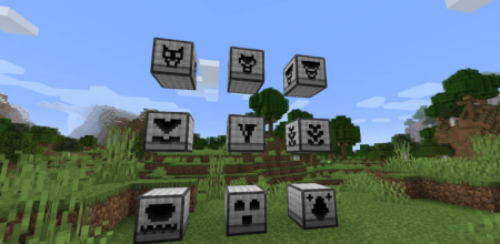  Flux  Minecraft 1.15.2