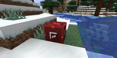  Flux  Minecraft 1.15.2