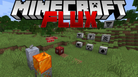  Flux  Minecraft 1.15.2