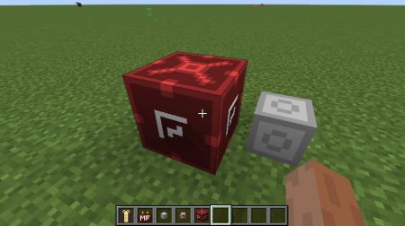  Flux  Minecraft 1.16.3