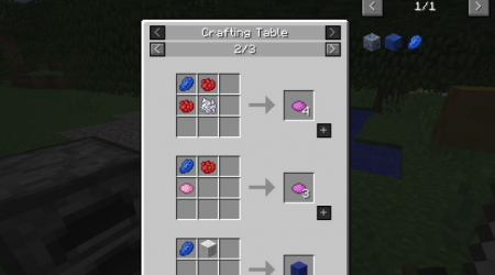  Just Enough Items  Minecraft 1.16.3