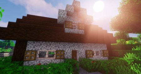  Macaws Windows  Minecraft 1.16.2