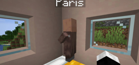  Villager Names  Minecraft 1.16.2